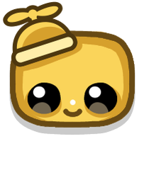 Benny, an Overgrow bot