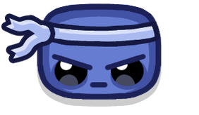 Viktor, an Overgrow bot